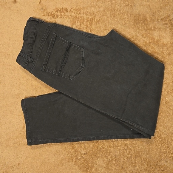 Bandolino Denim - Bandolino Mandie forest green jeans size 6